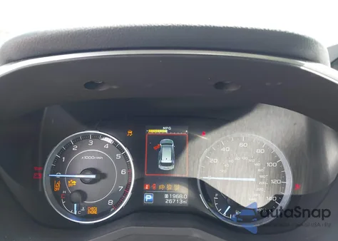 2022 Subaru Ascent Touring z USA, uszkodzony, nr VIN 4S4WMARDXN3463890